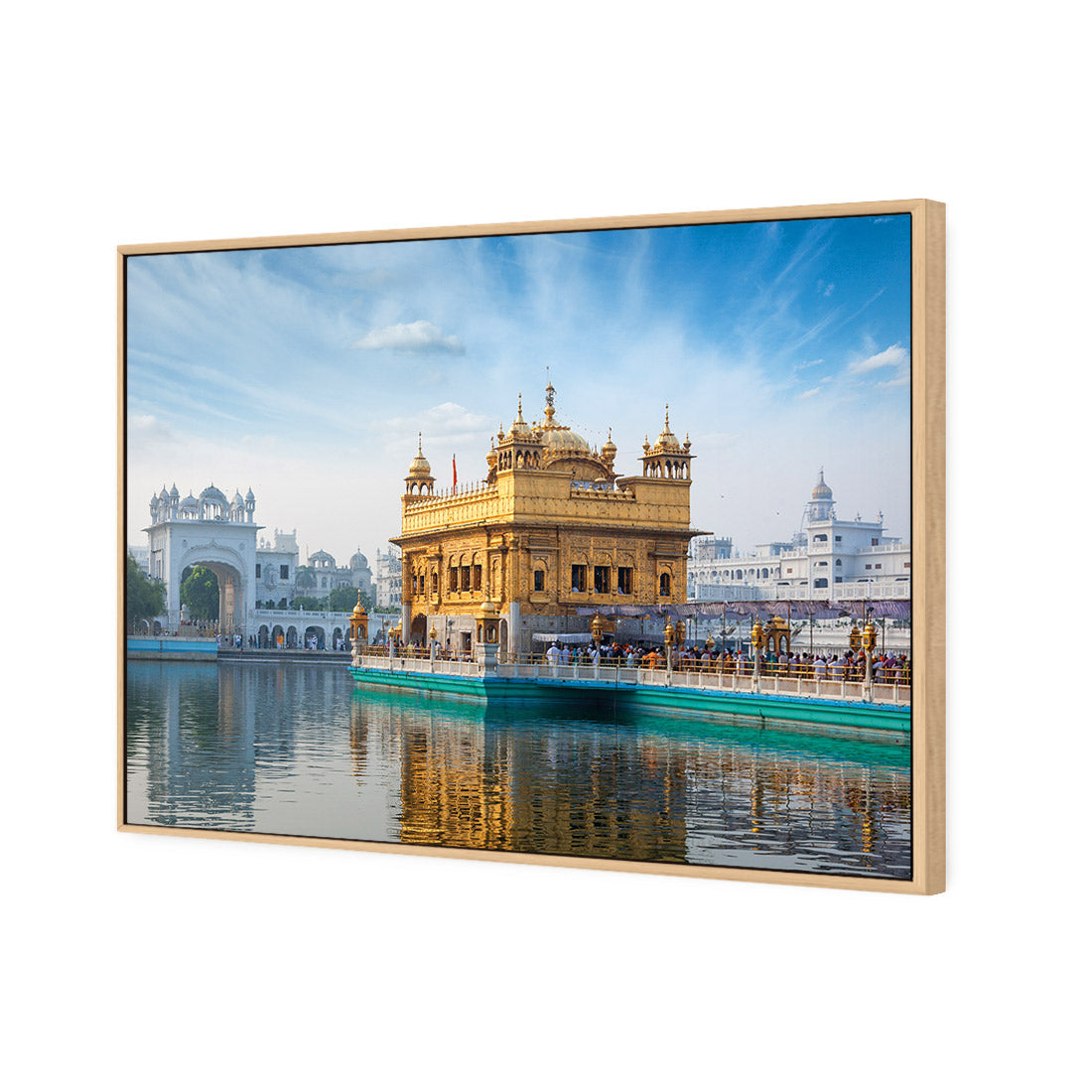 Golden Temple