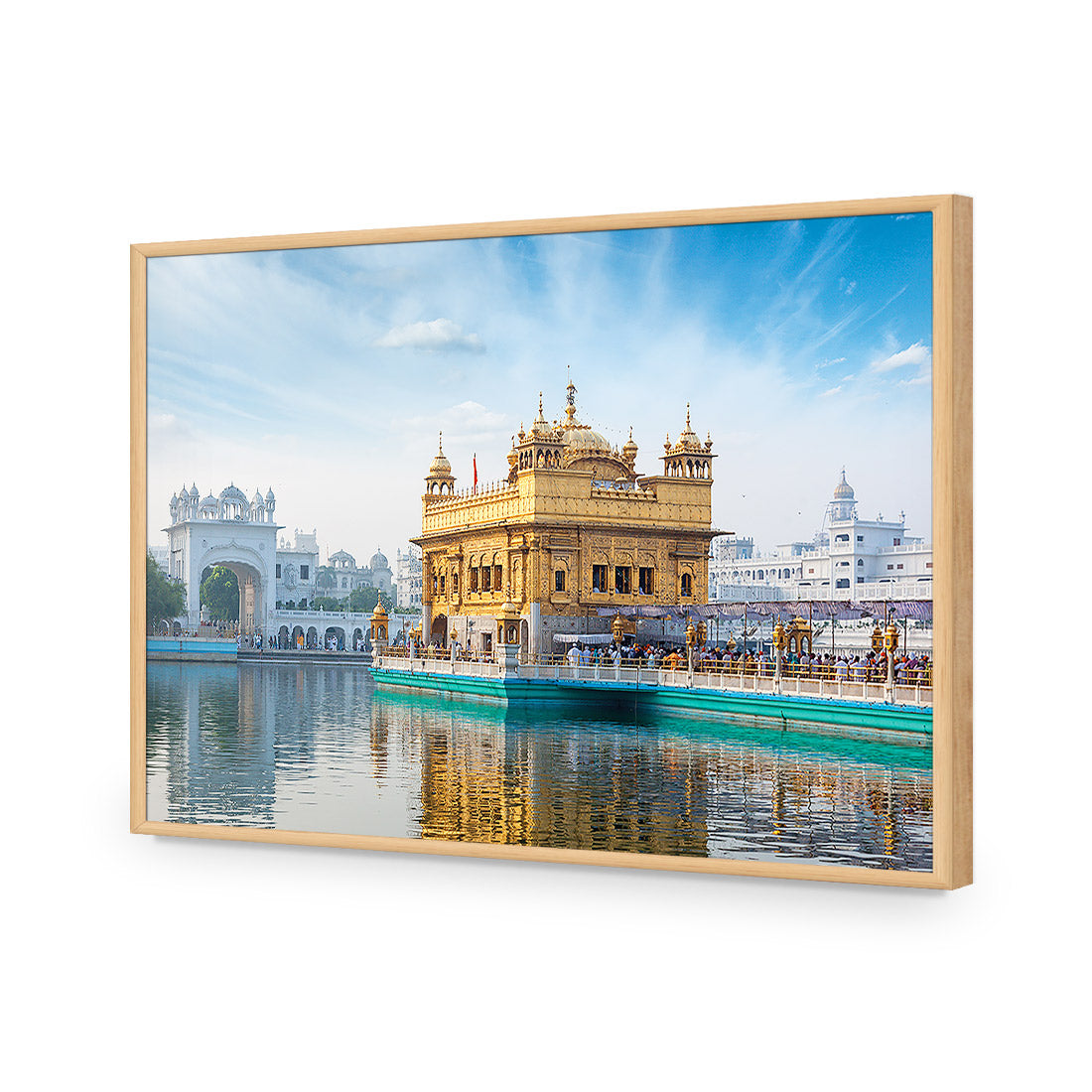 Golden Temple