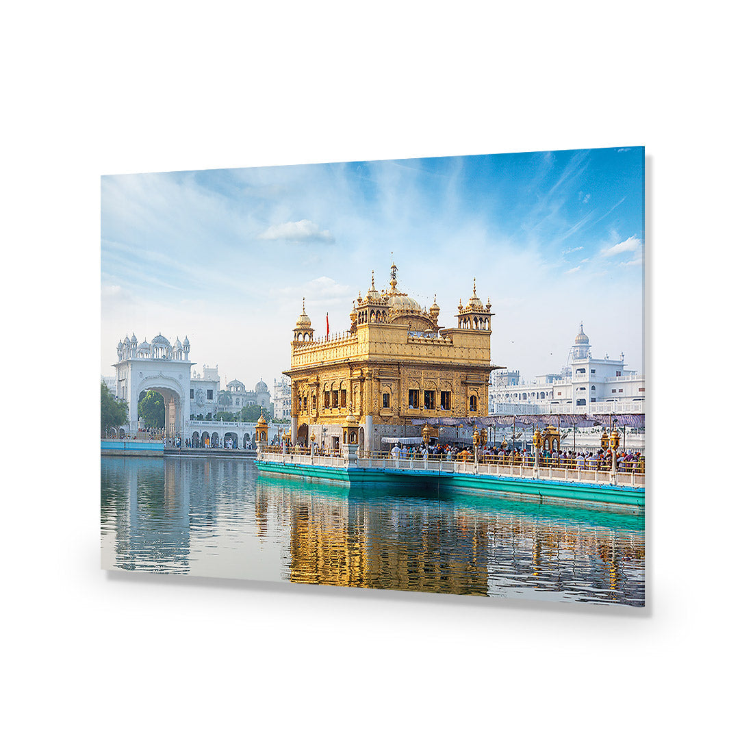 Golden Temple