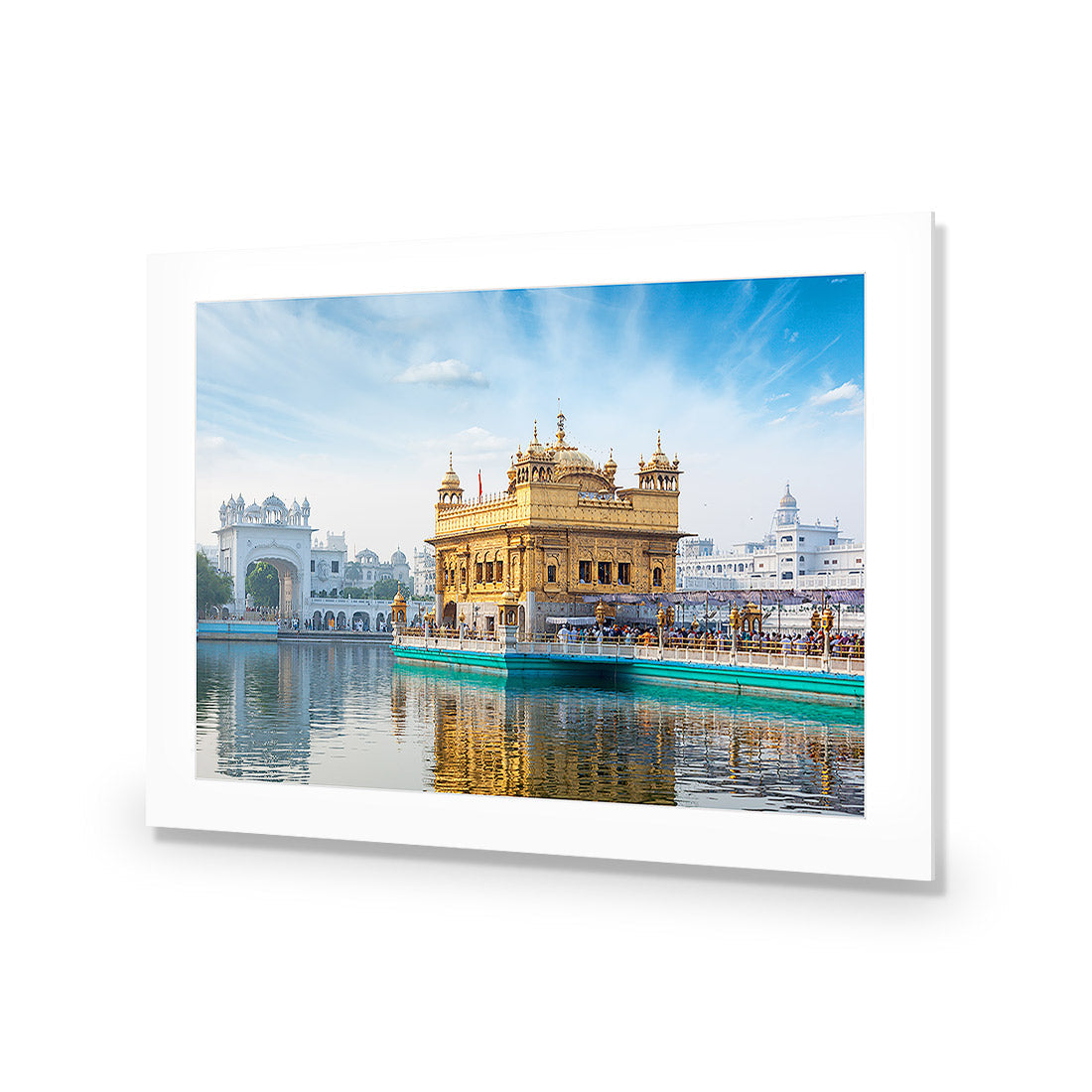 Golden Temple