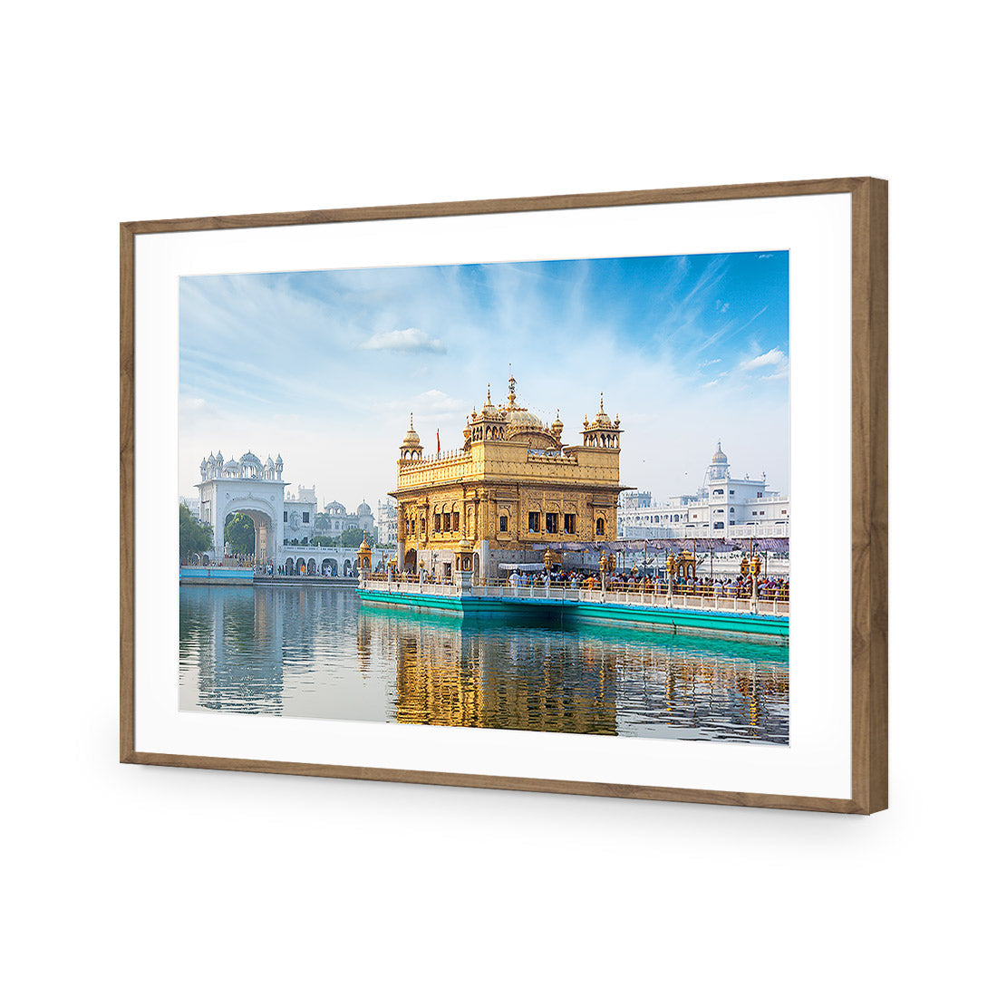 Golden Temple