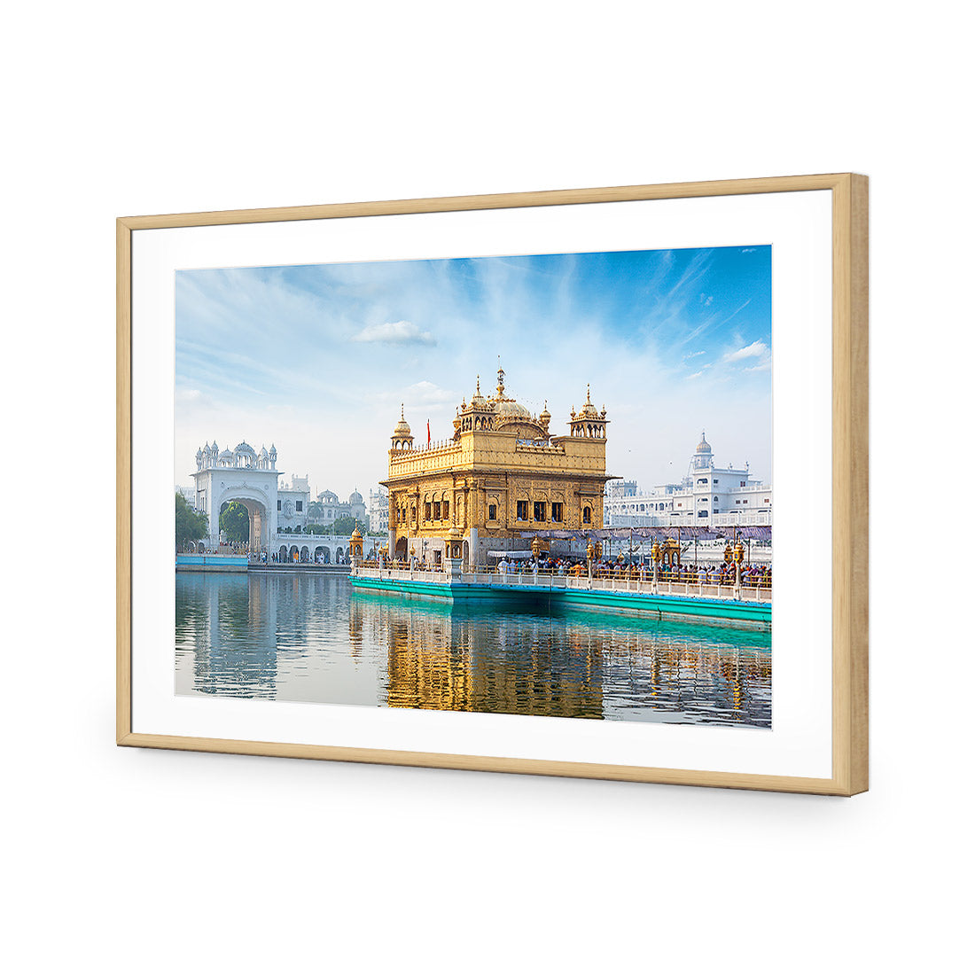 Golden Temple