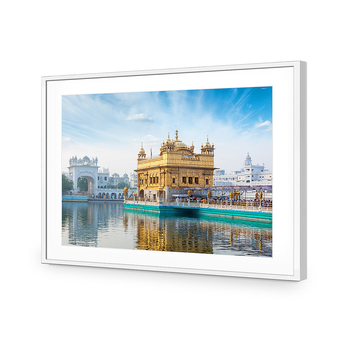 Golden Temple