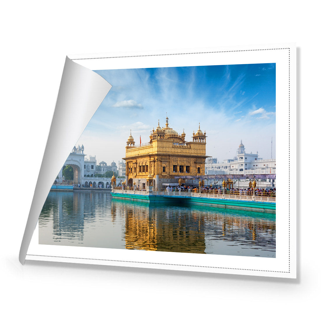 Golden Temple