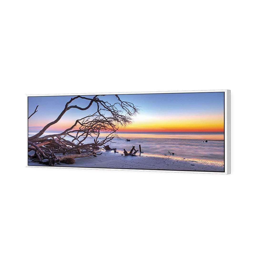 Driftwood Sunrise (Long)