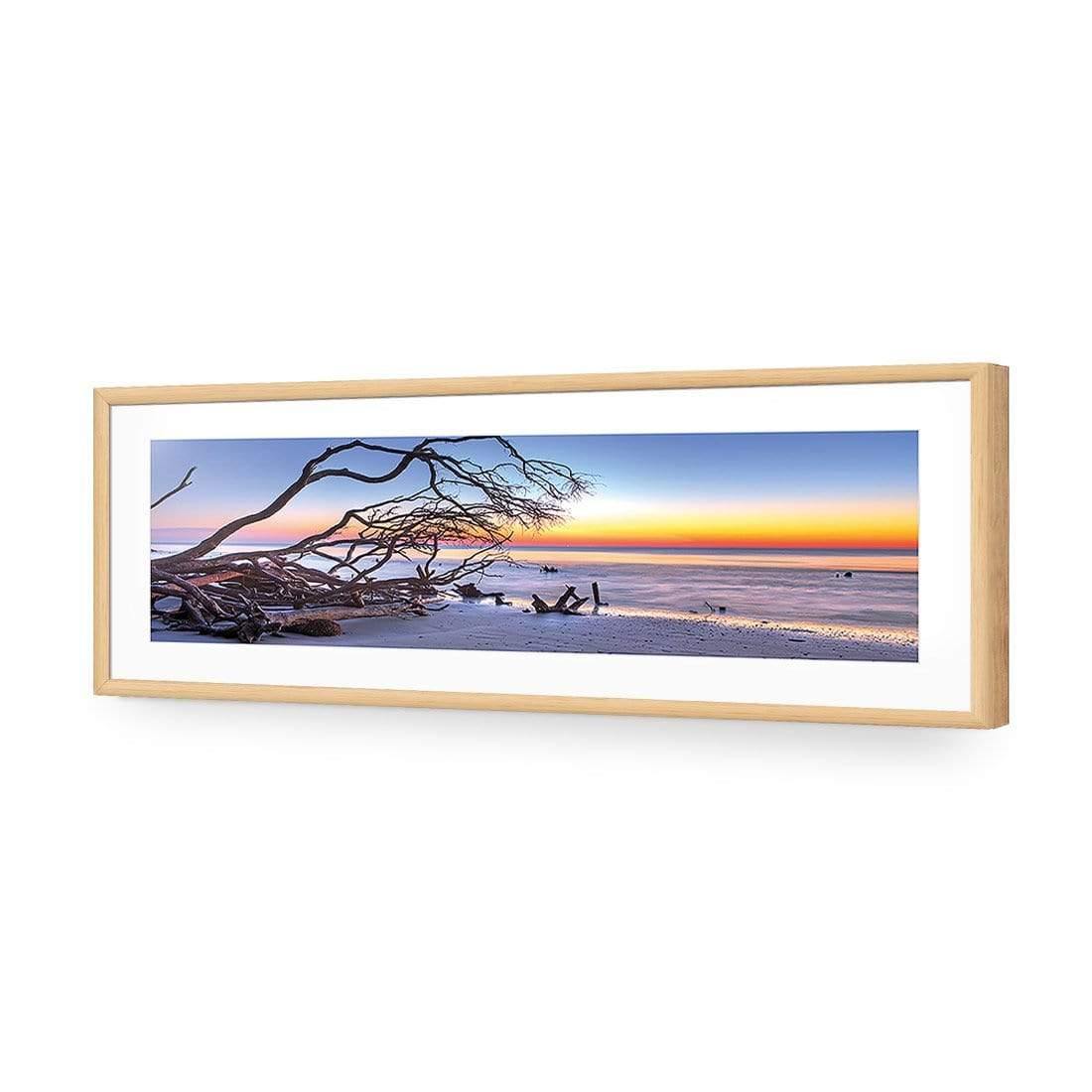 Driftwood Sunrise (Long)