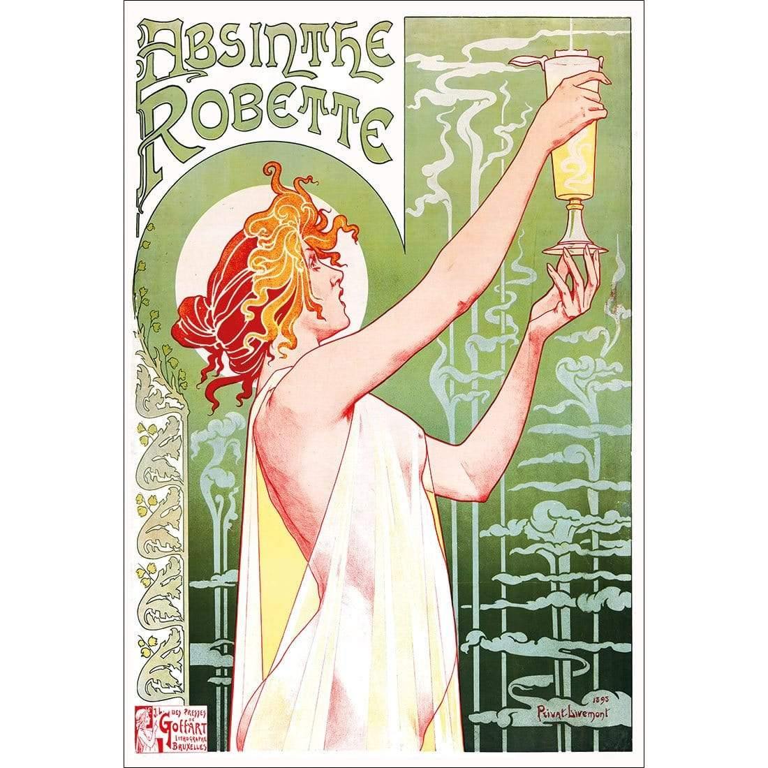 Absinthe Robette