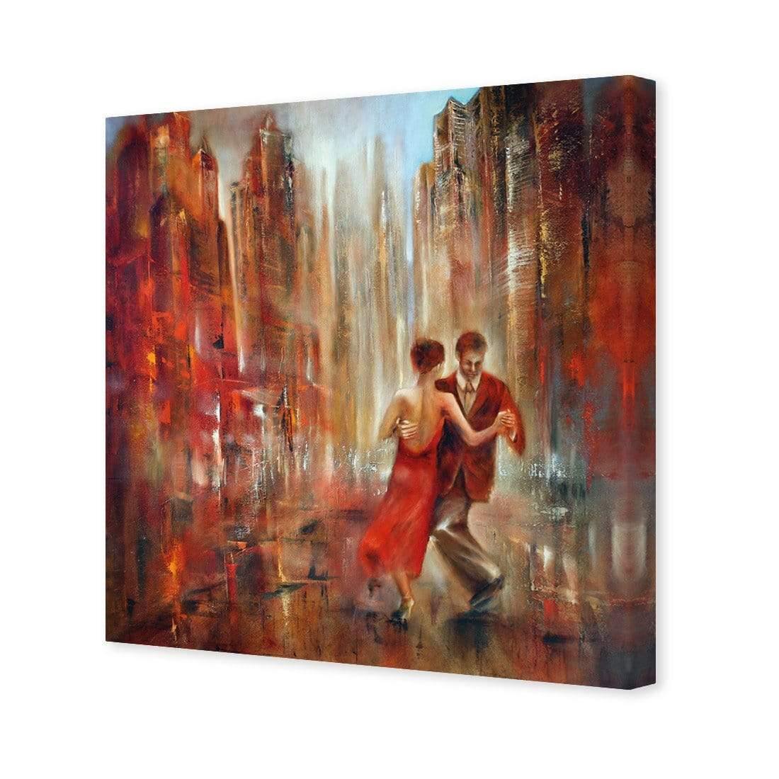Do the Tango by Annette Schmucker