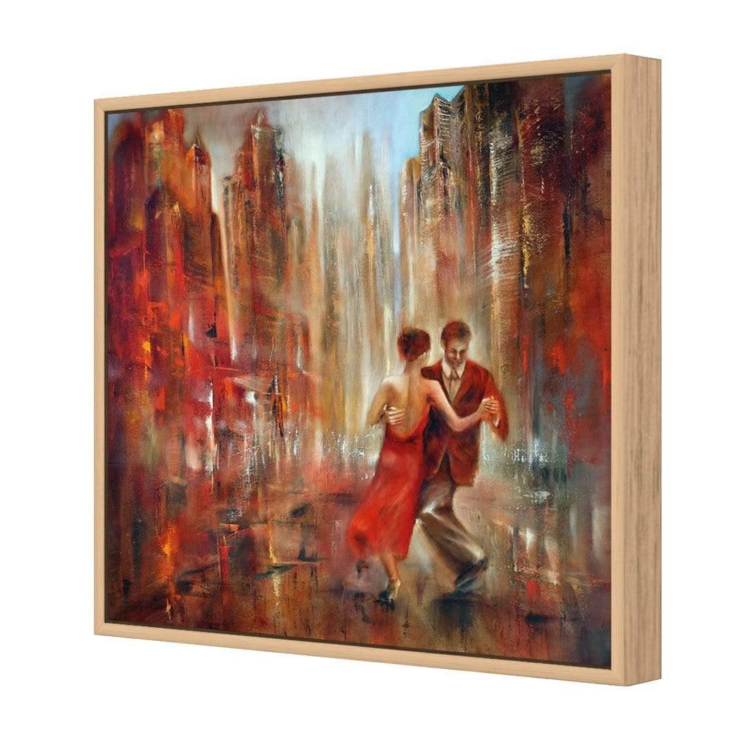 Do the Tango by Annette Schmucker