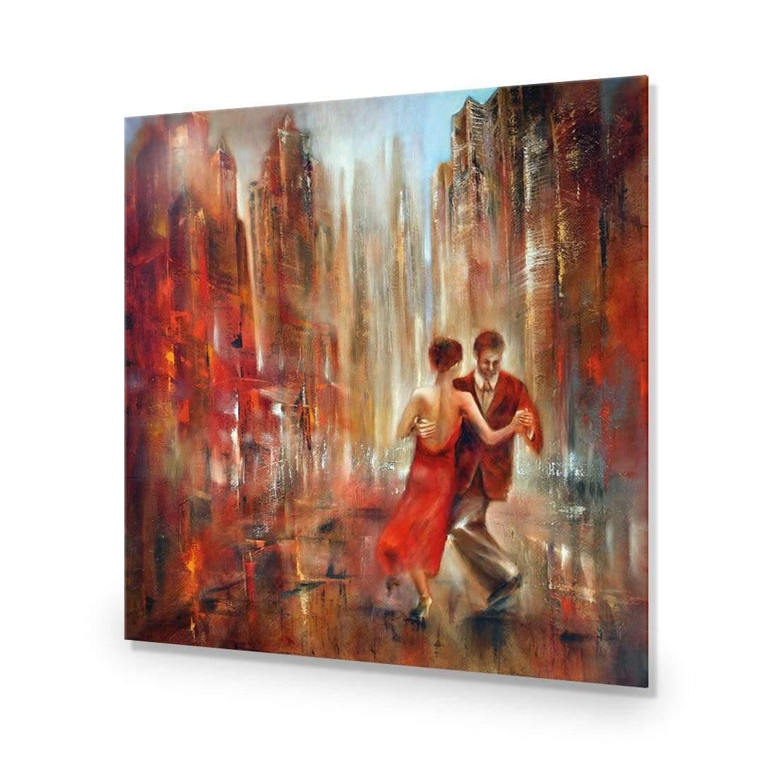 Do the Tango by Annette Schmucker