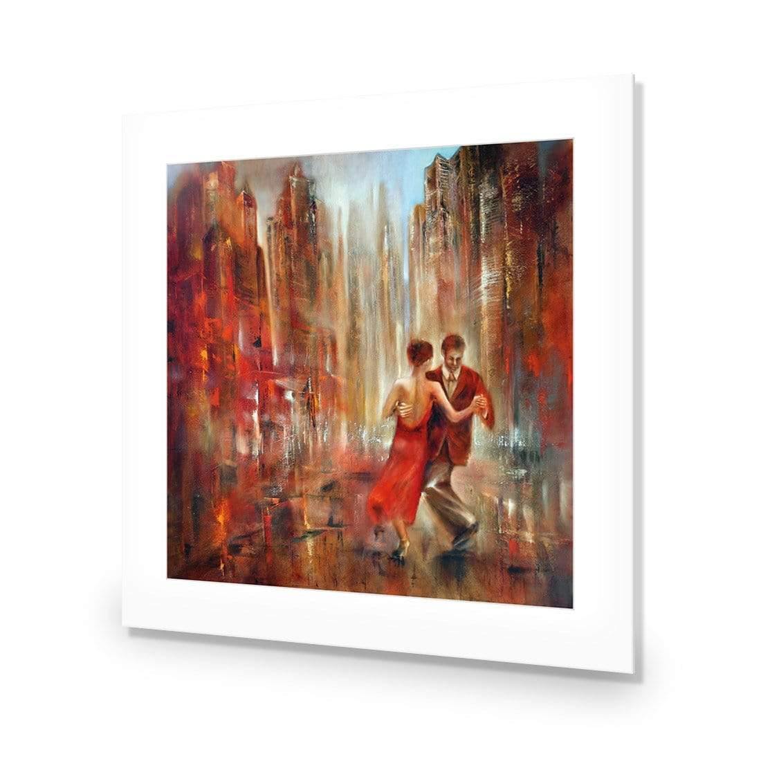 Do the Tango by Annette Schmucker