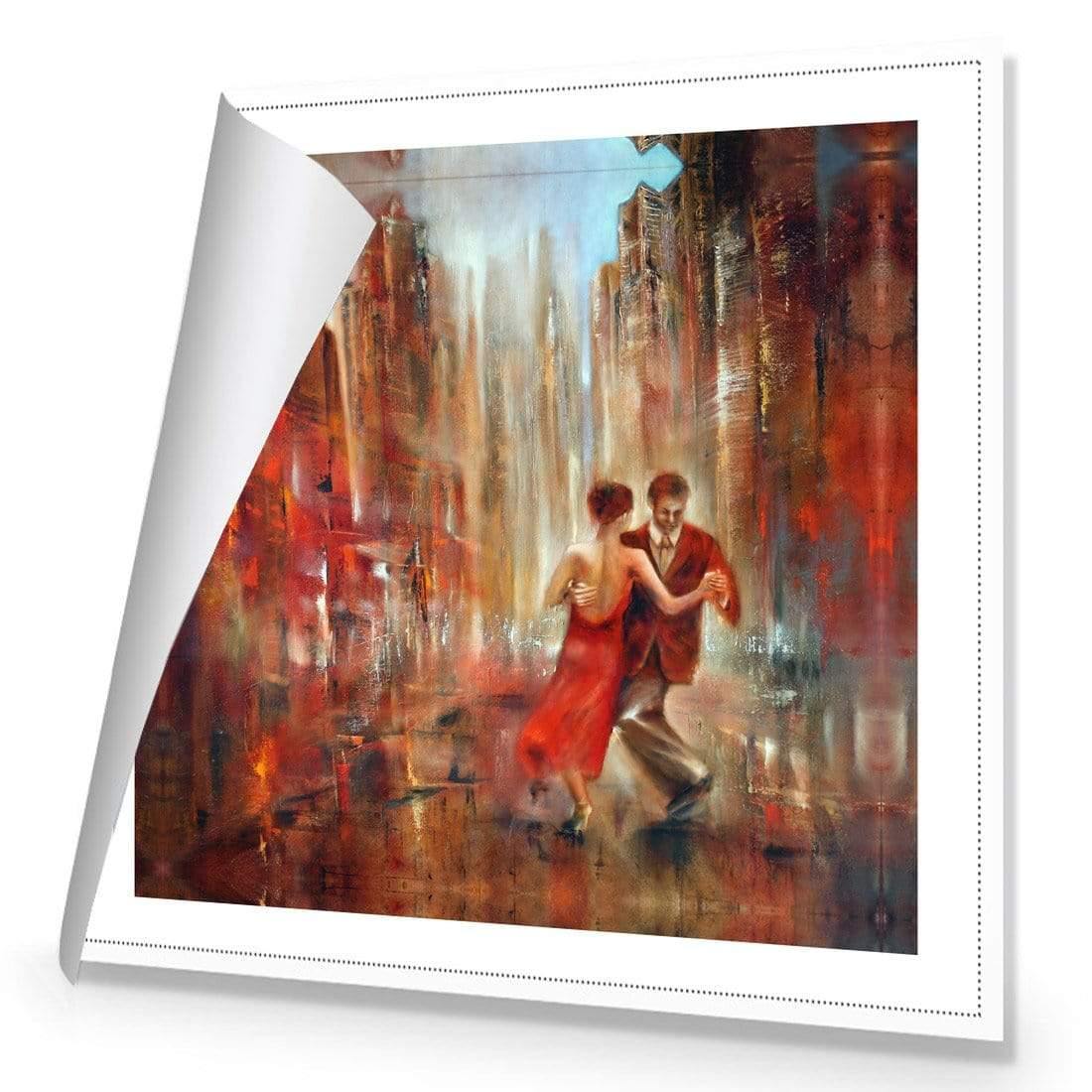 Do the Tango by Annette Schmucker