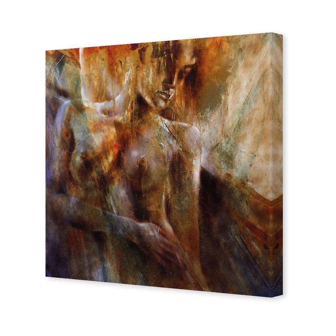 Karla by Annette Schmucker | Classic Canvas | No Frame | Stretched Canvas