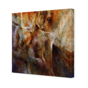 Karla by Annette Schmucker | Classic Canvas | No Frame | Stretched Canvas