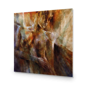 Karla by Annette Schmucker | Classic Acrylic | No Frame No Border
