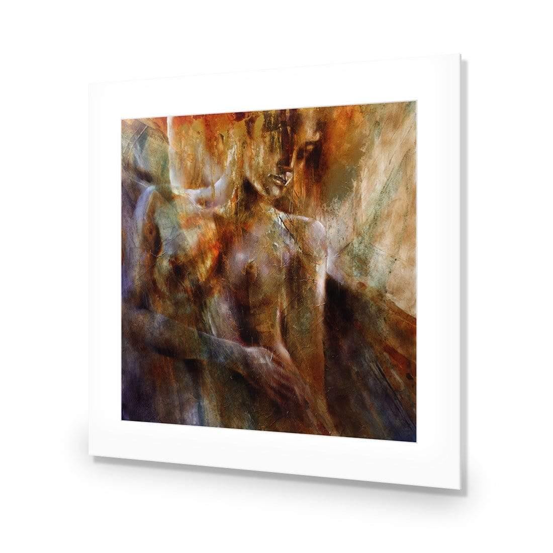 Karla by Annette Schmucker | Classic Acrylic | No Frame With Border