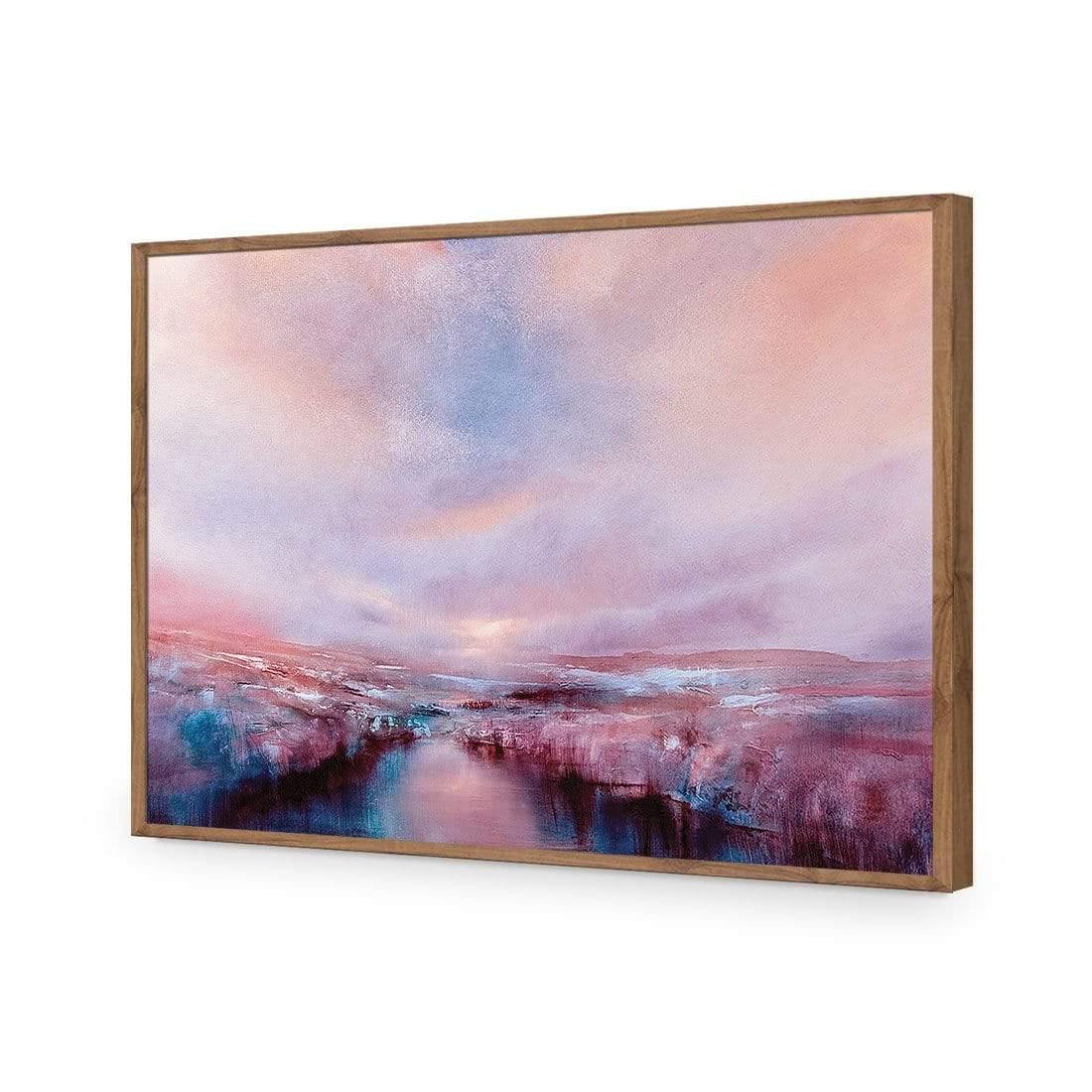 Structure Gorge by Annette Schmucker