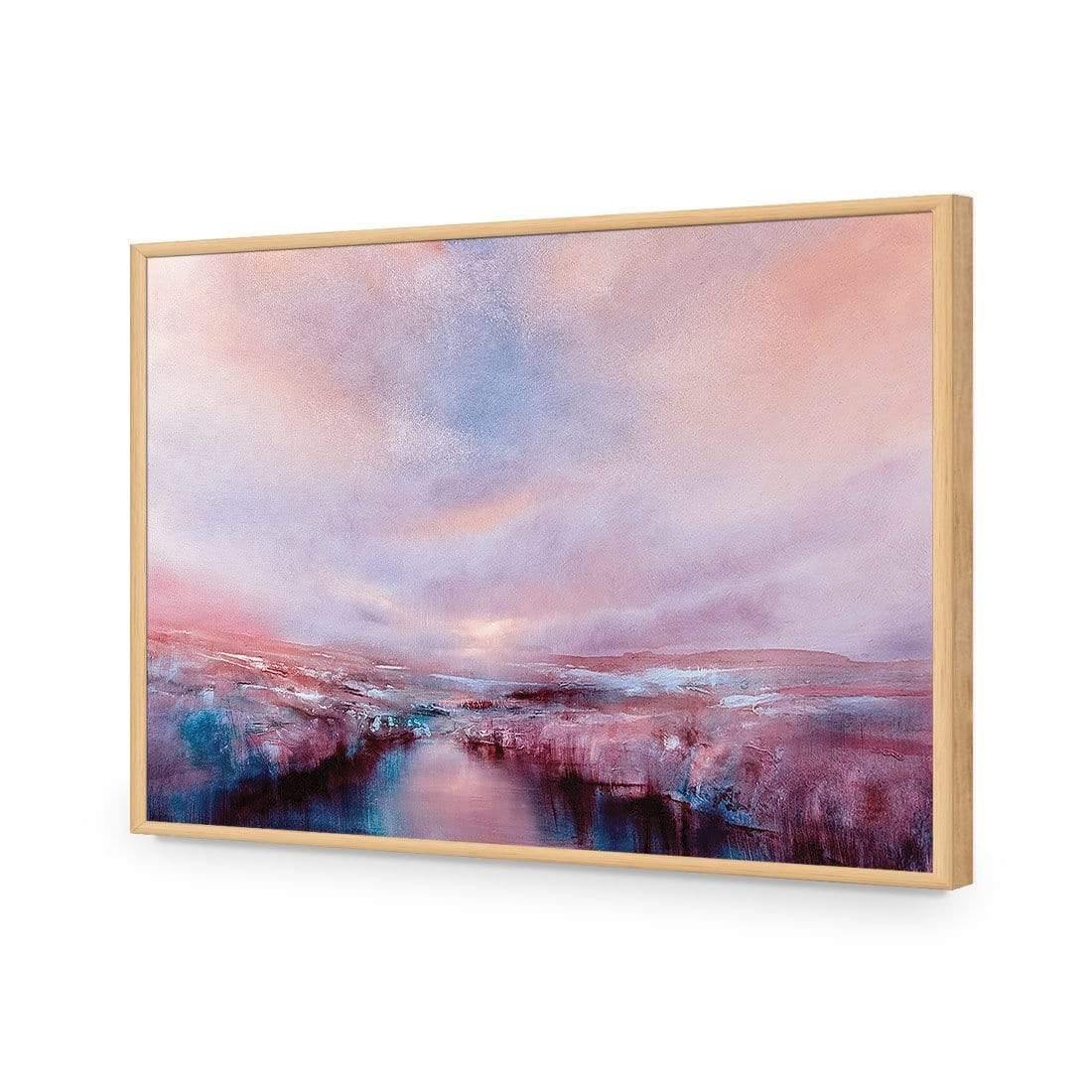 Structure Gorge by Annette Schmucker