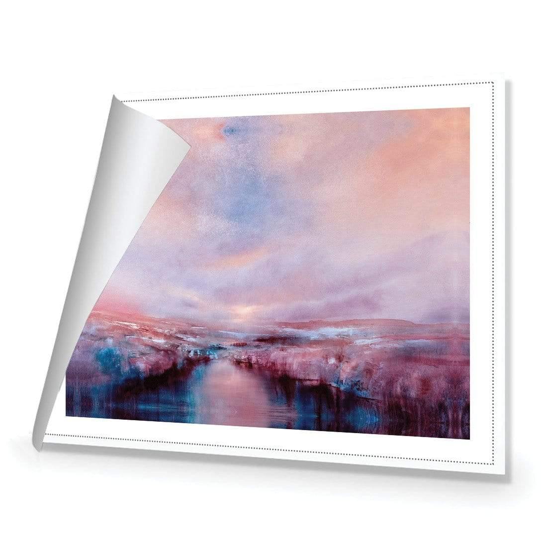 Structure Gorge by Annette Schmucker