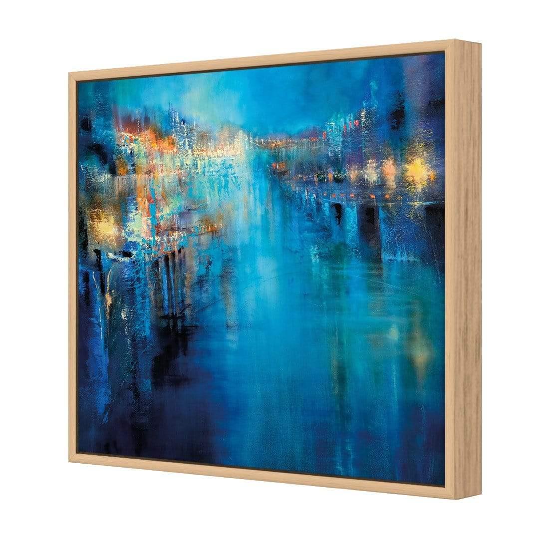 Festival of Lights by Annette Schmucker