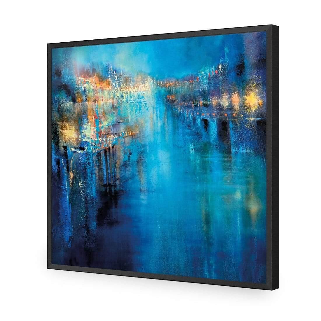 Festival of Lights by Annette Schmucker