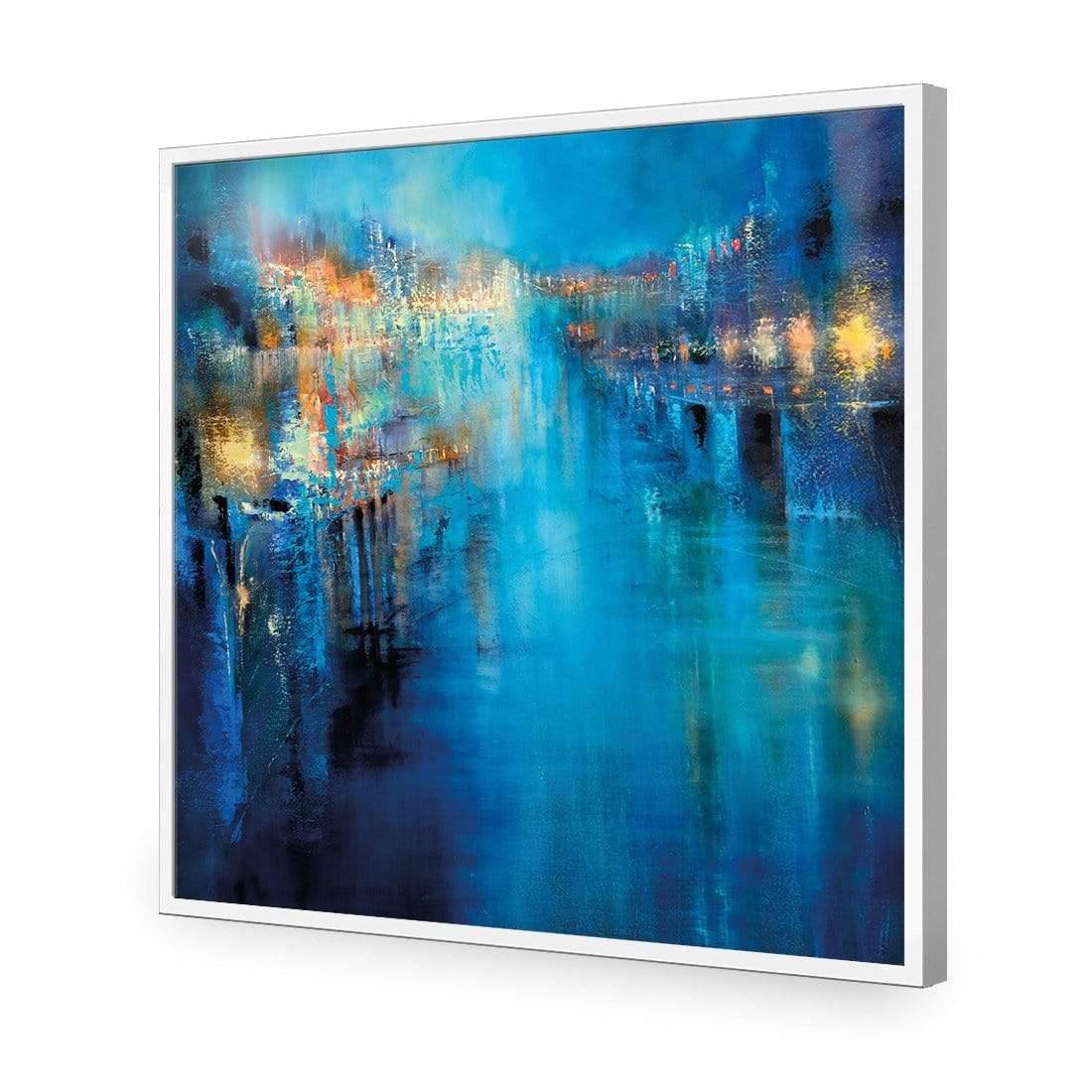Festival of Lights by Annette Schmucker