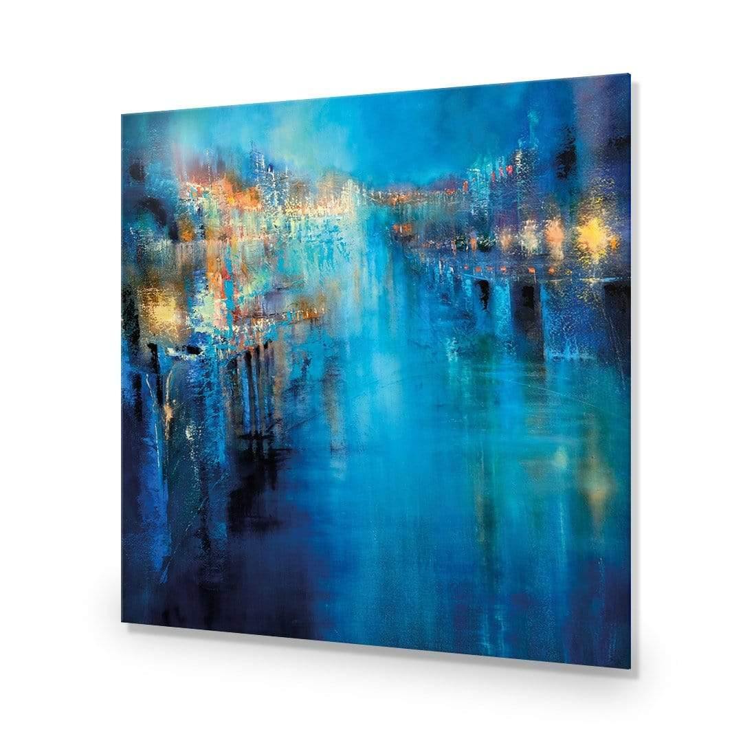 Festival of Lights by Annette Schmucker