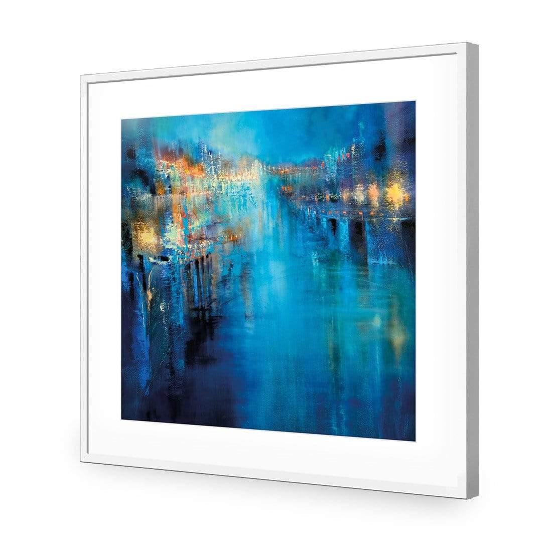 Festival of Lights by Annette Schmucker