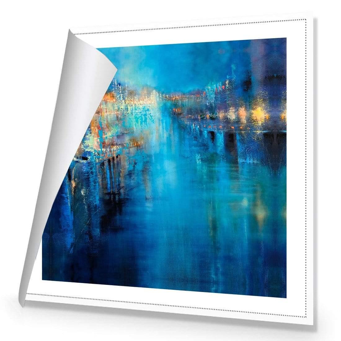Festival of Lights by Annette Schmucker