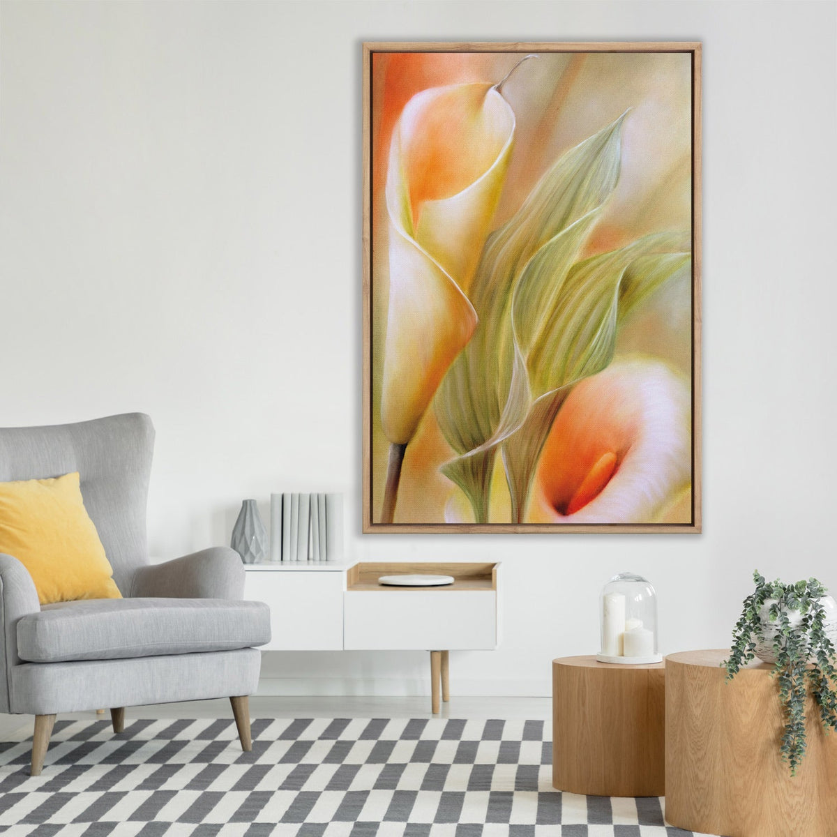Calla by Annette Schmucker