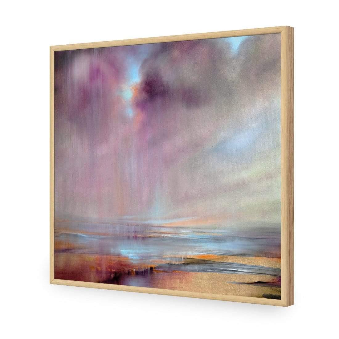 And The Sky Rises by Annette Schmucker
