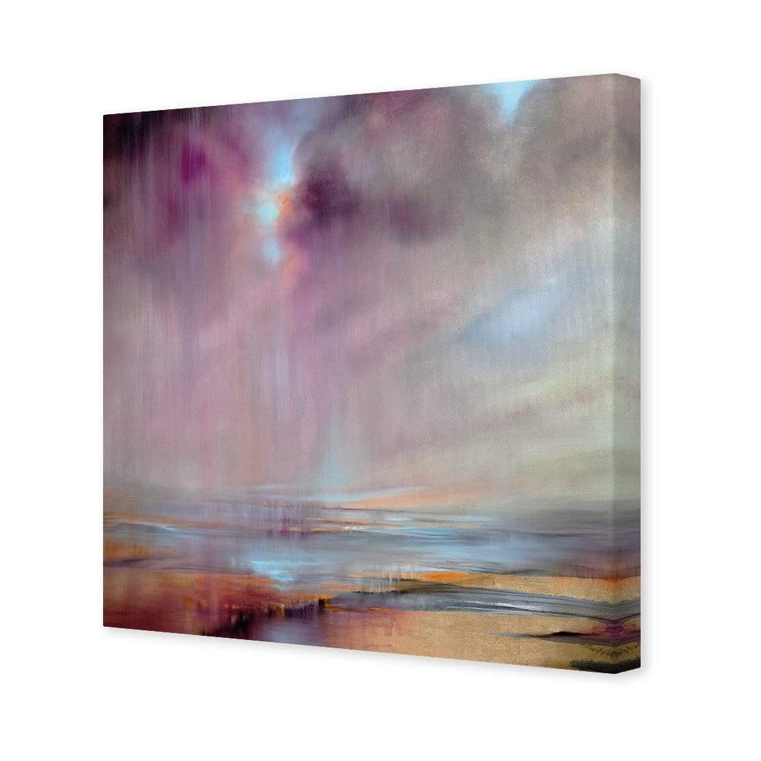 And The Sky Rises by Annette Schmucker