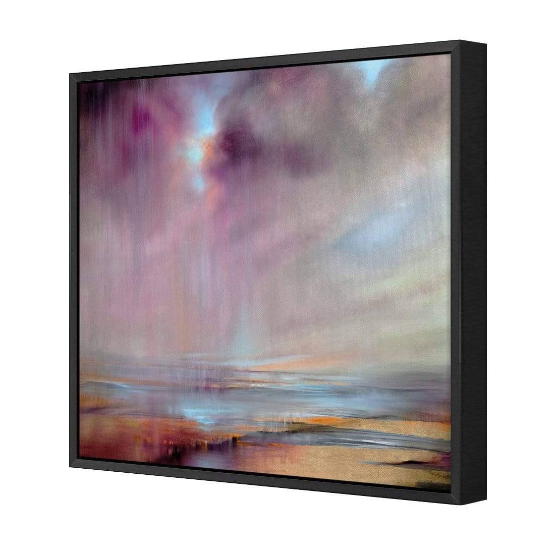 And The Sky Rises by Annette Schmucker