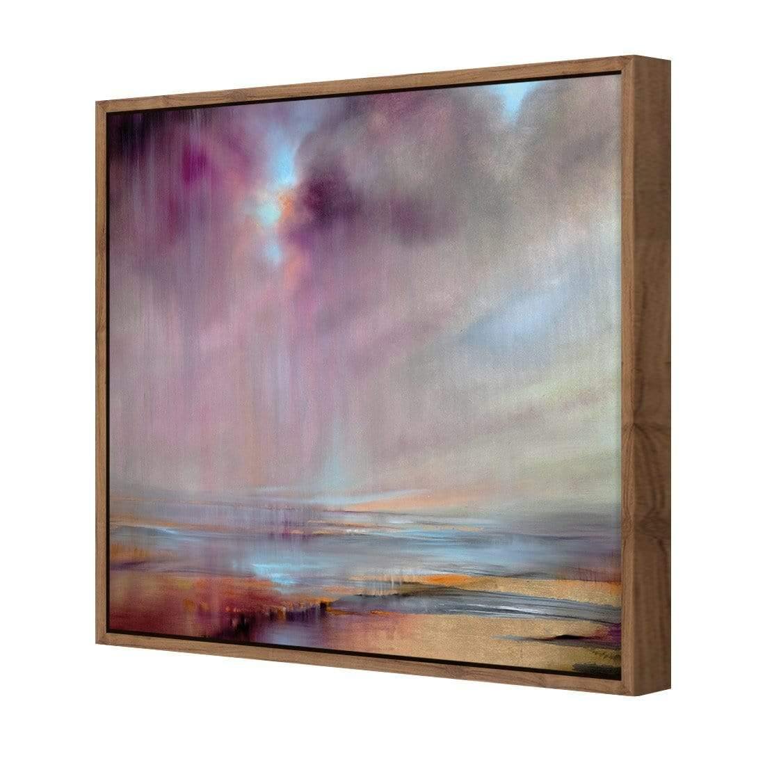 And The Sky Rises by Annette Schmucker