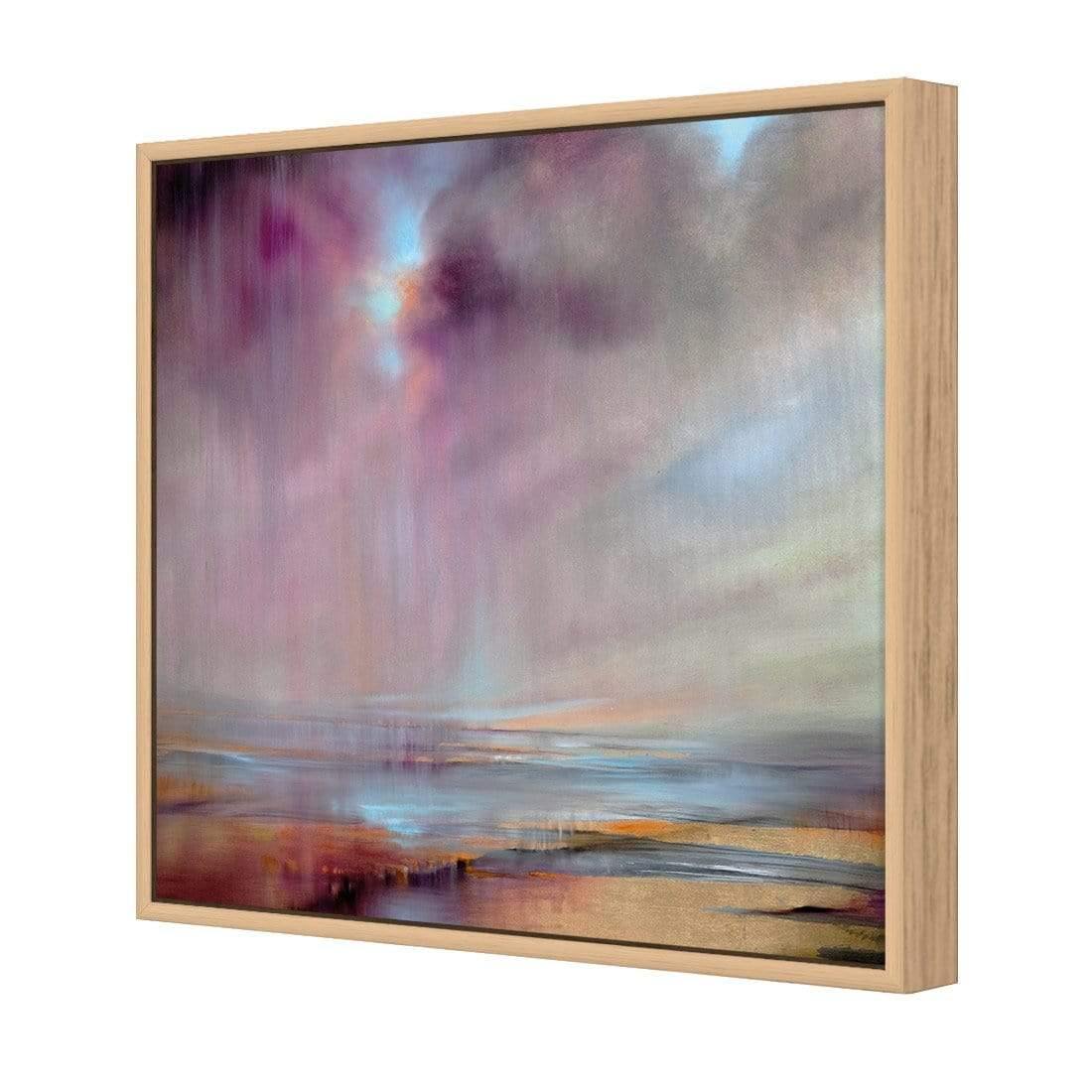 And The Sky Rises by Annette Schmucker
