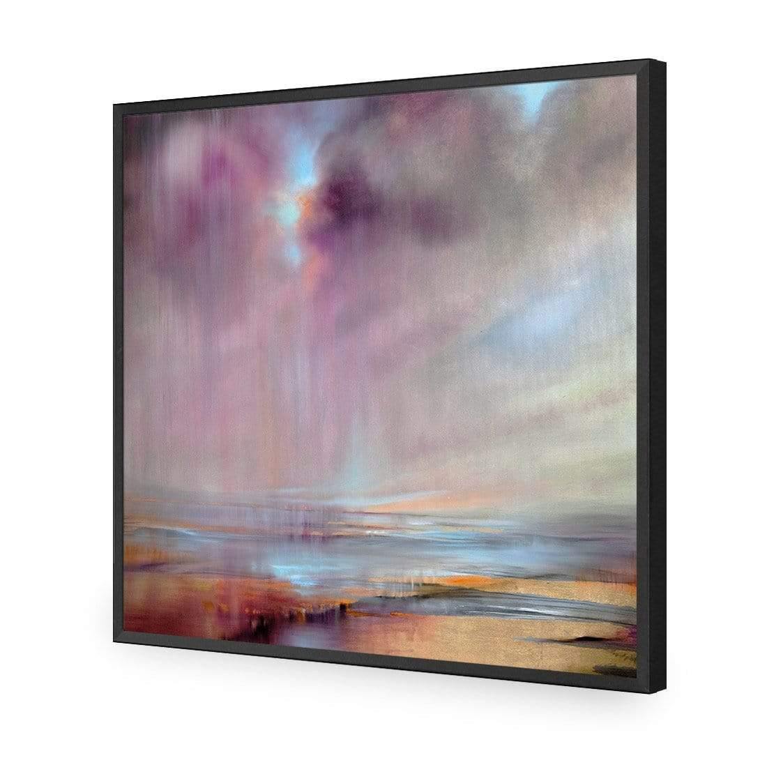 And The Sky Rises by Annette Schmucker