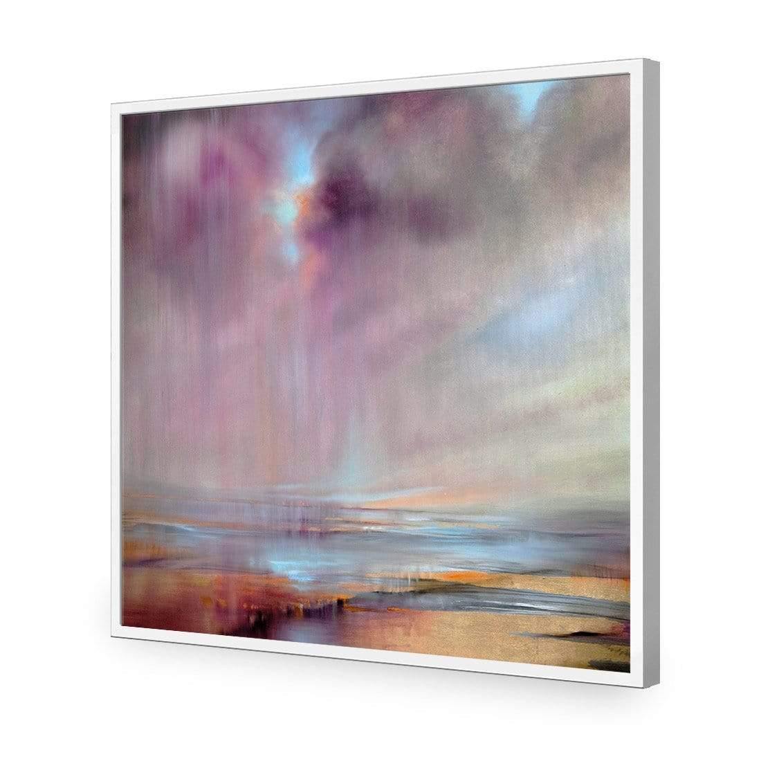 And The Sky Rises by Annette Schmucker