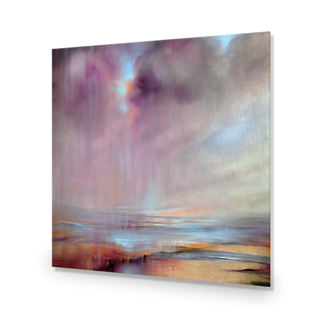 And The Sky Rises by Annette Schmucker