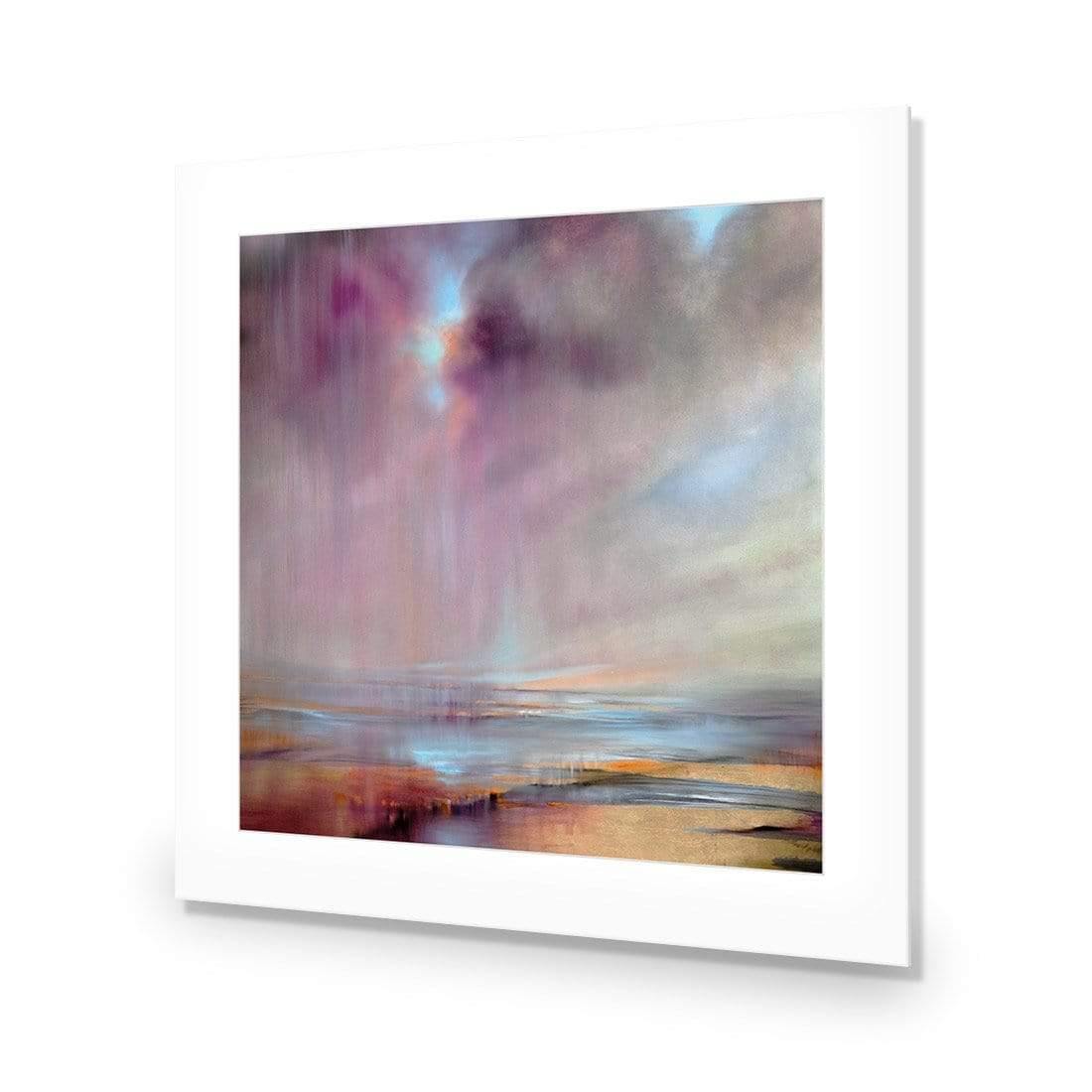 And The Sky Rises by Annette Schmucker