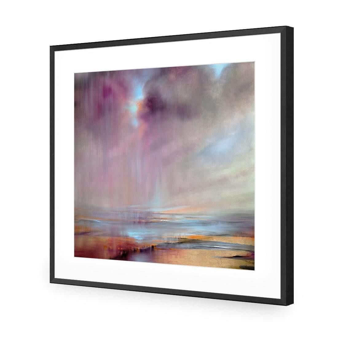 And The Sky Rises by Annette Schmucker