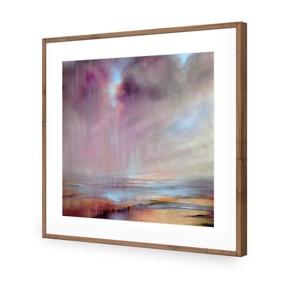 And The Sky Rises by Annette Schmucker