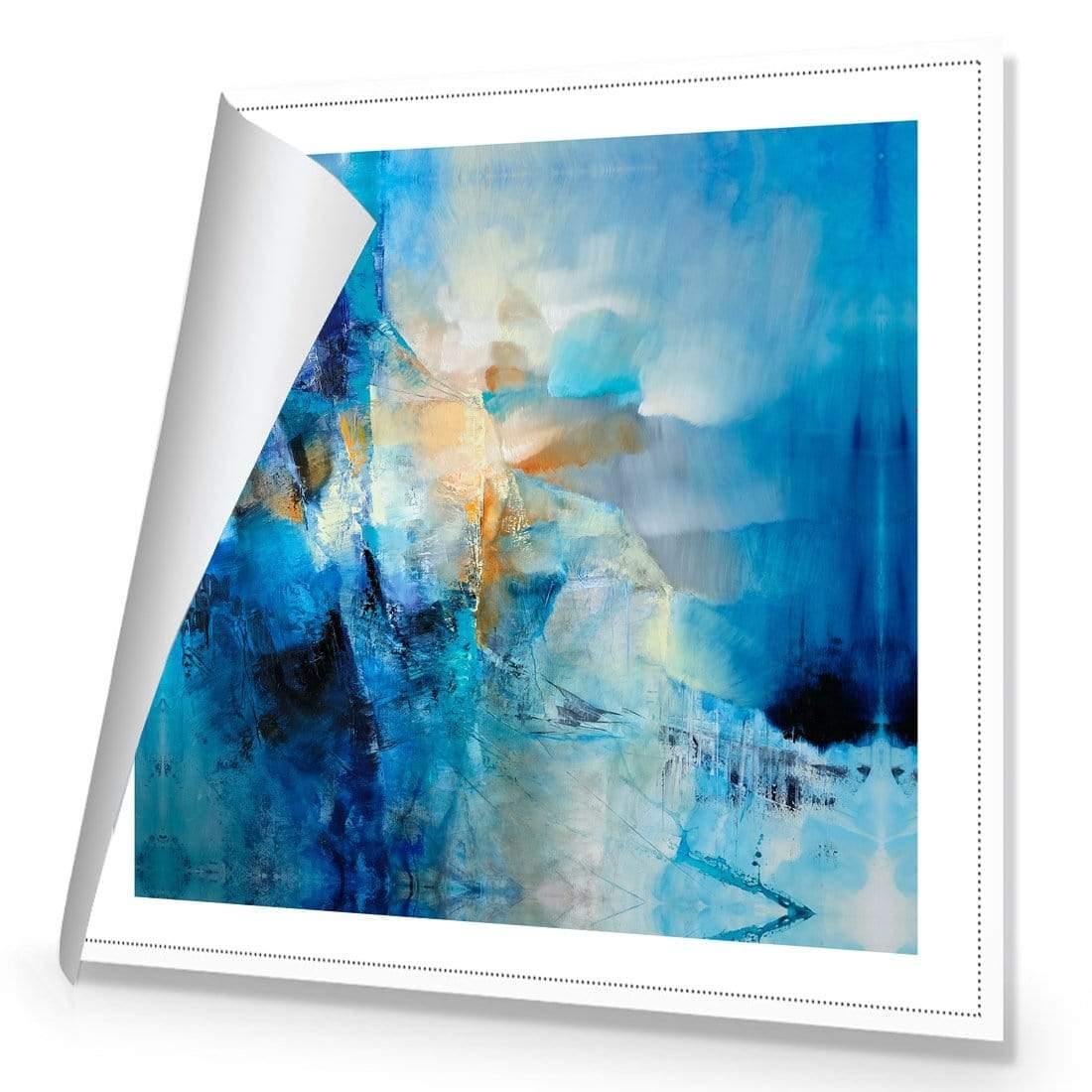 Spring Knocks by Annette Schmucker