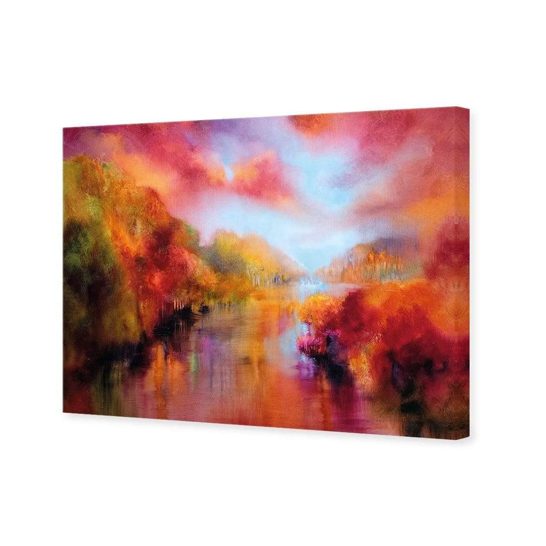 October by Annette Schmucker