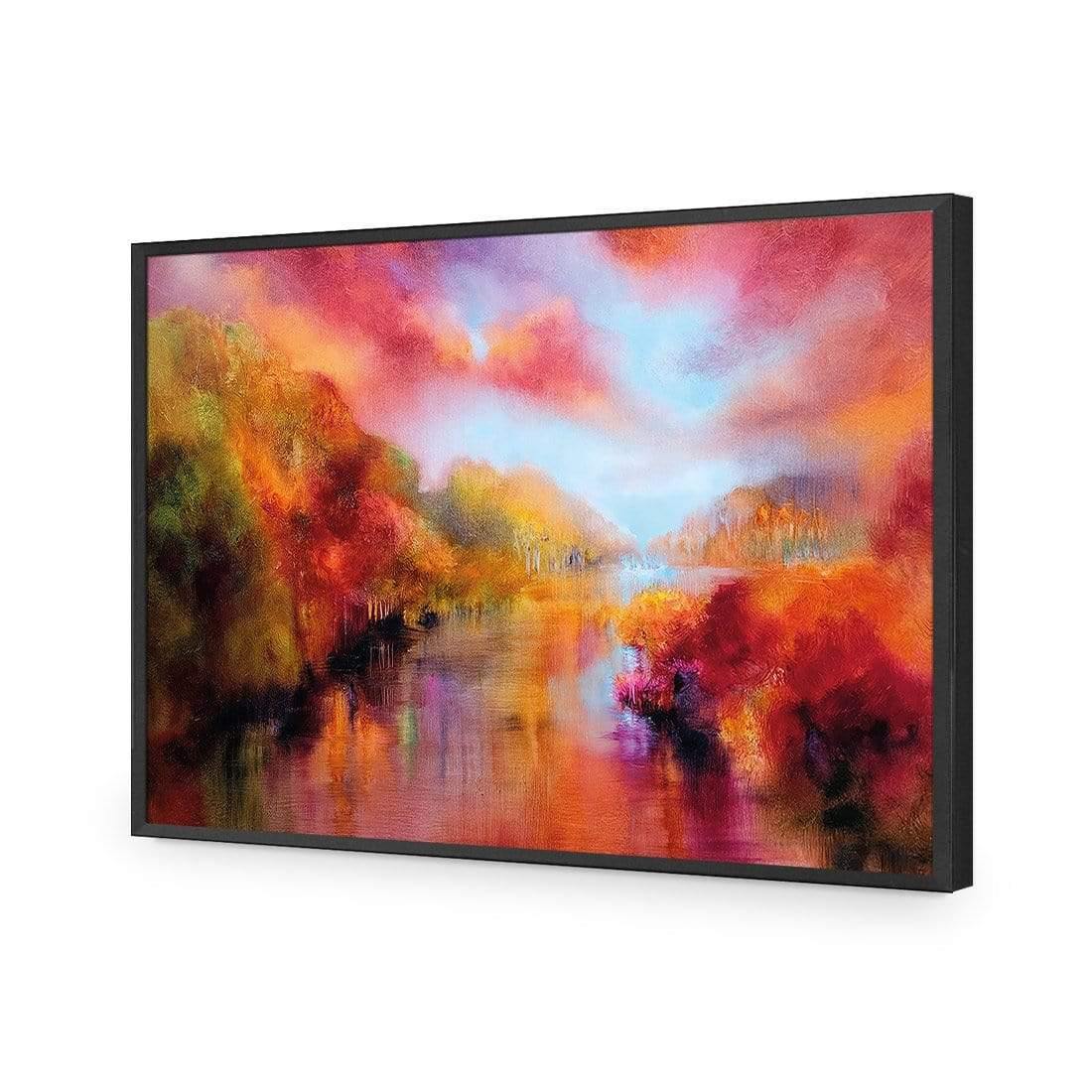 October by Annette Schmucker