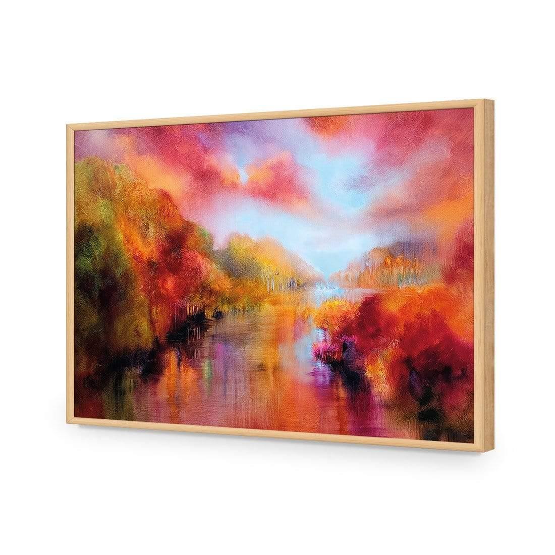 October by Annette Schmucker