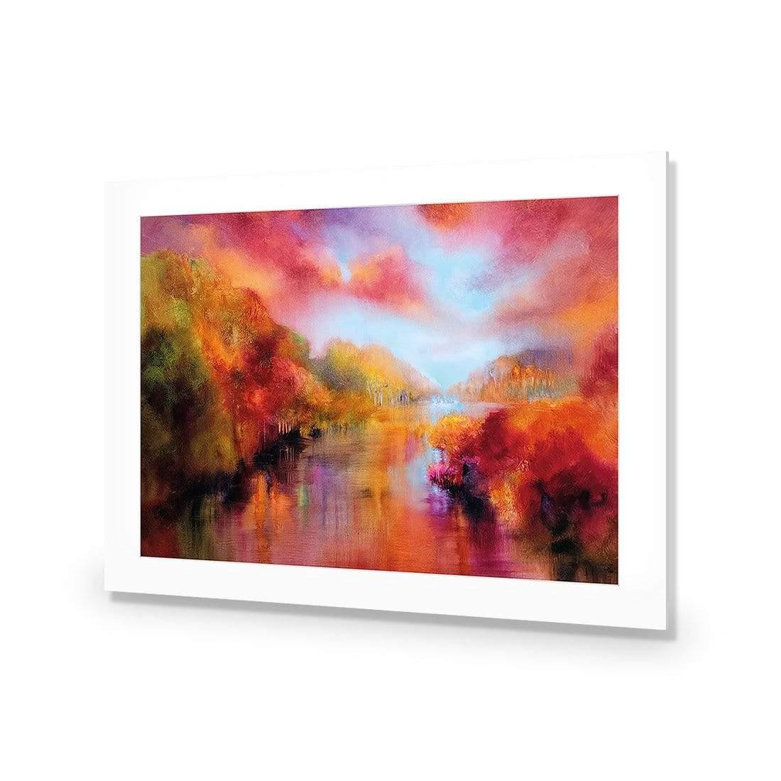 October by Annette Schmucker