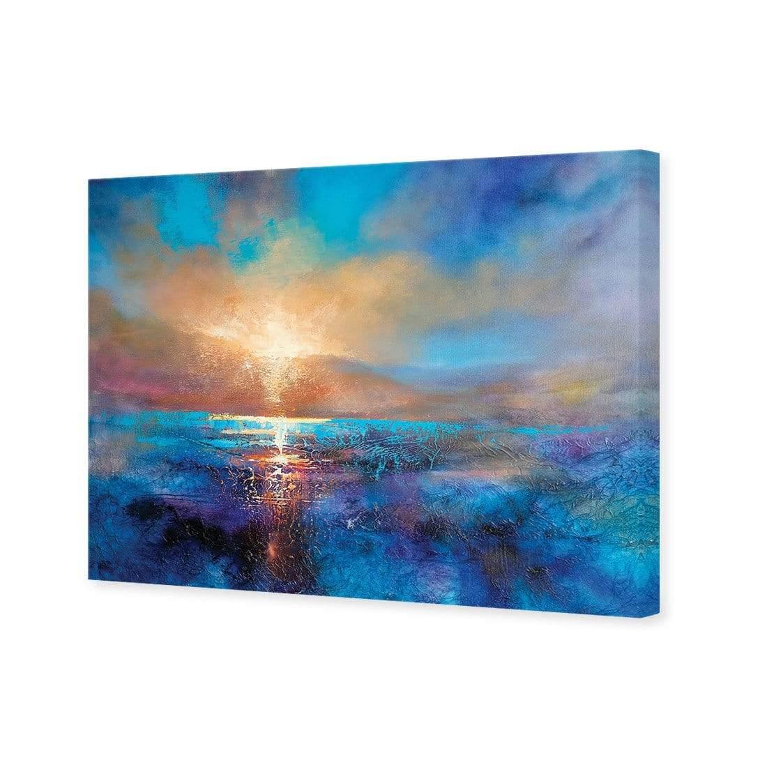 Always the Sun by Annette Schmucker | Classic Canvas | No Frame | Stretched Canvas