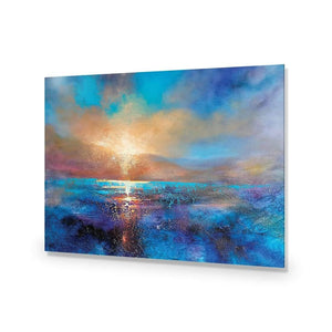 Always the Sun by Annette Schmucker | Classic Acrylic | No Frame No Border