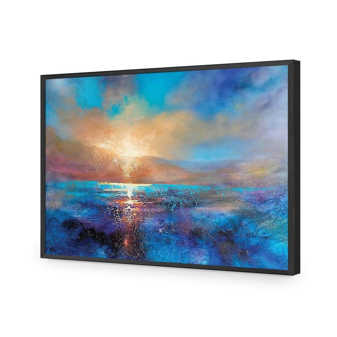 Always the Sun by Annette Schmucker