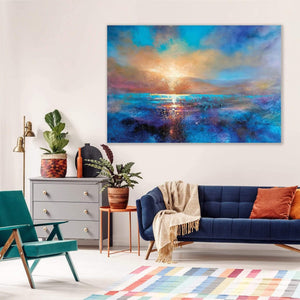 Always the Sun by Annette Schmucker